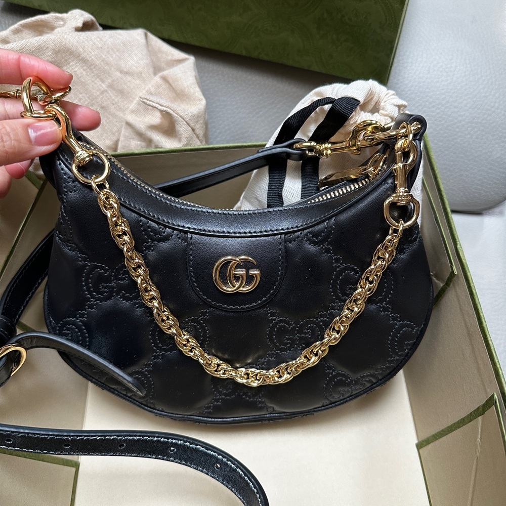 Gucci Crossbody Bag